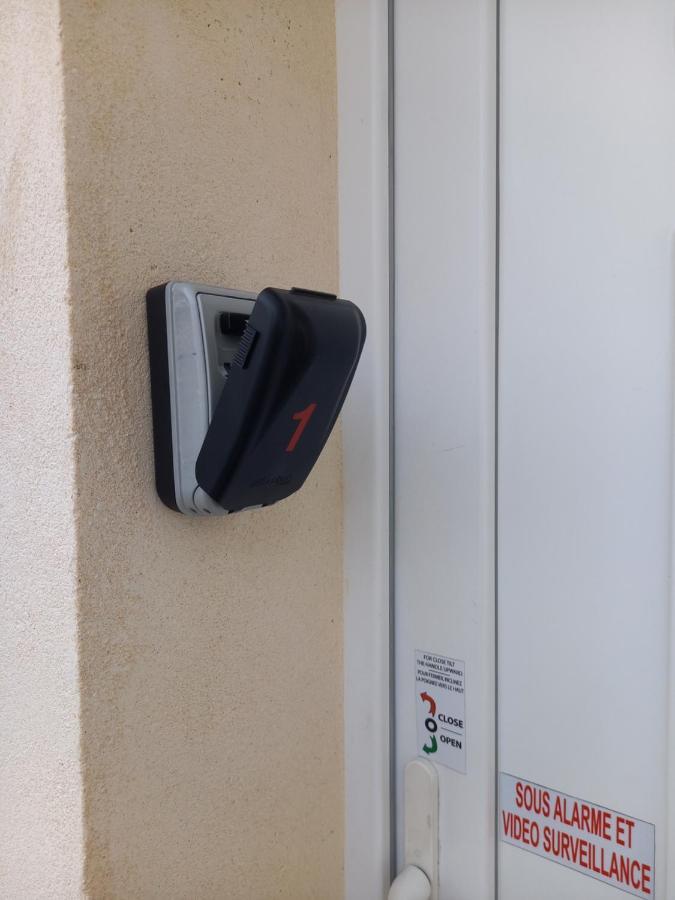 Appartement Houlet Tillé Exterior photo